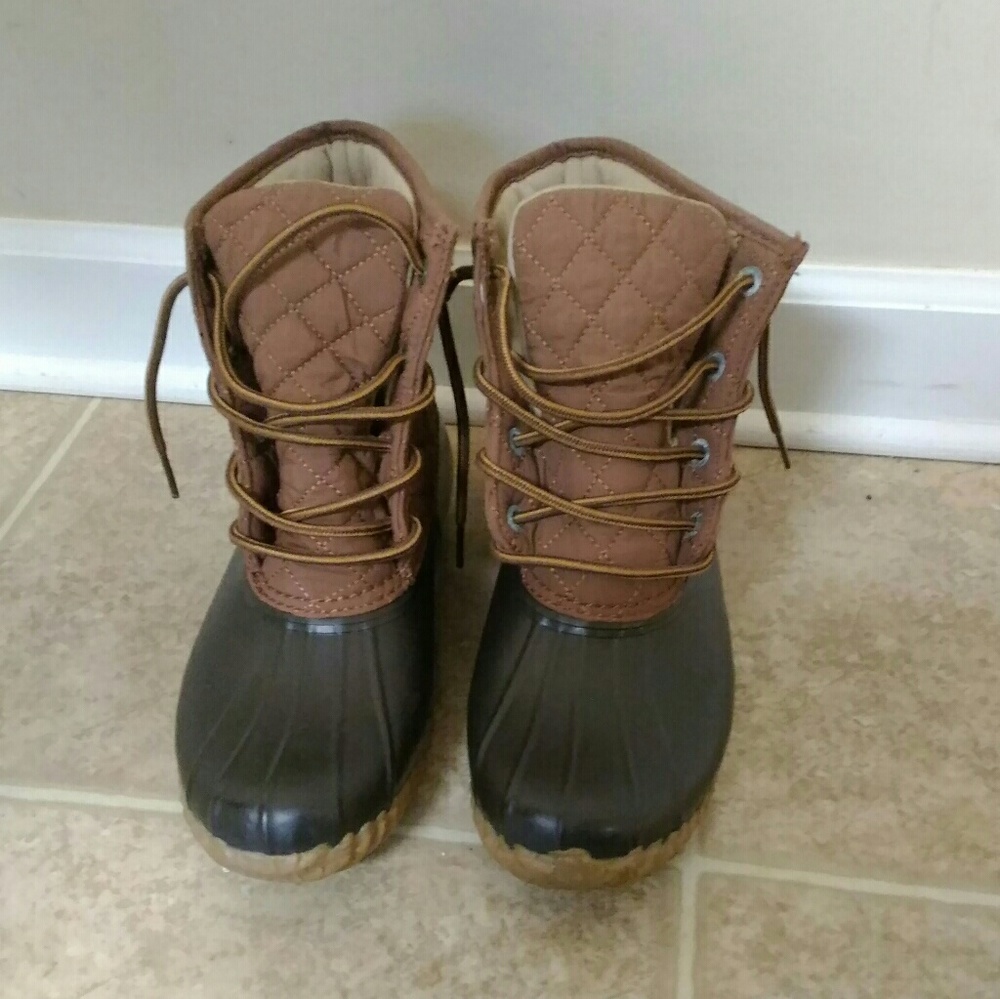 JBU by Jambu Rain Boots